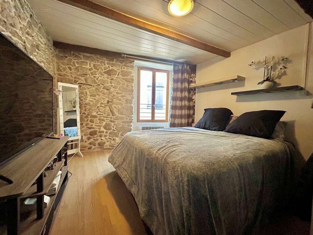 Maison à PREIXAN