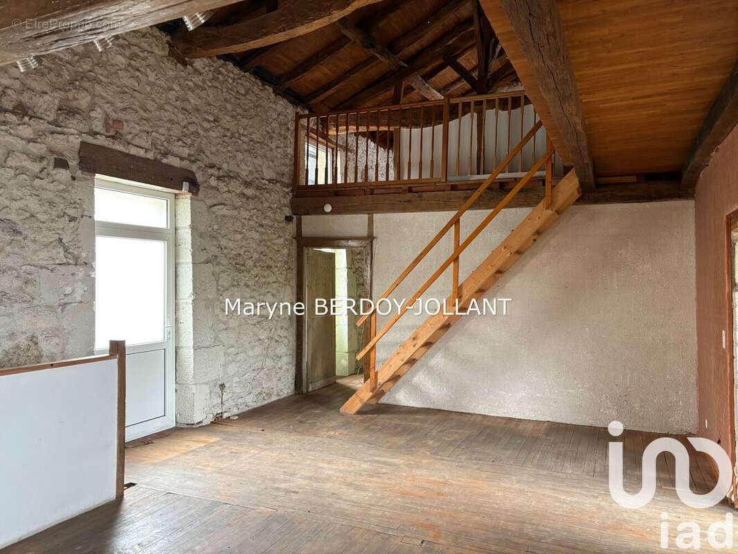 Photo 4 - Maison à PUYMIROL