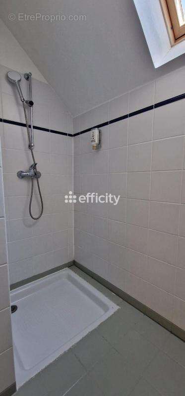 Appartement à BAGNERES-DE-BIGORRE