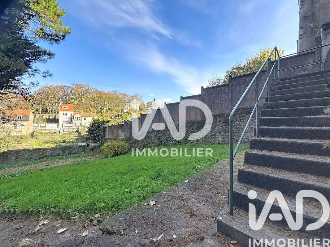 Photo 2 - Appartement à BOULOGNE-SUR-MER