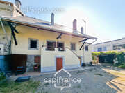 Maison à LA RAVOIRE