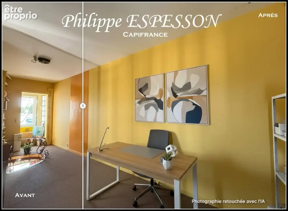  Immeuble Art Déco – Commerce loué – Marmande - photo 7