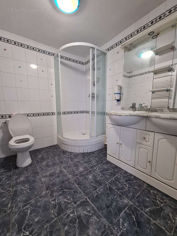 Maison à LE BLANC-MESNIL