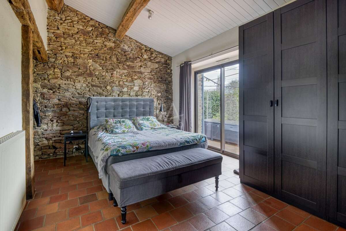 Maison à LE LANDREAU