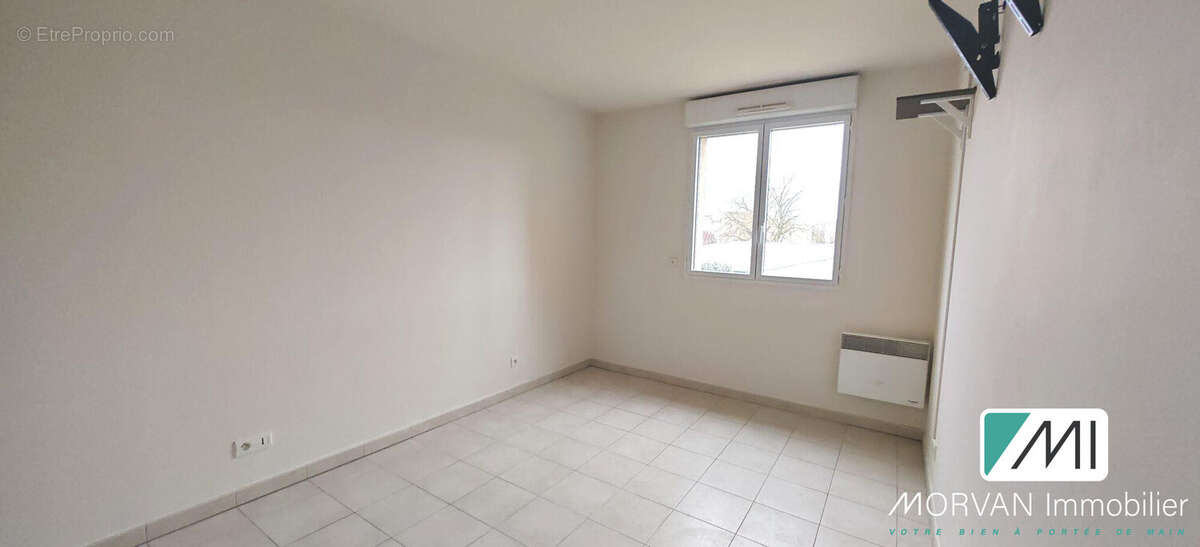 Appartement à RAMBOUILLET