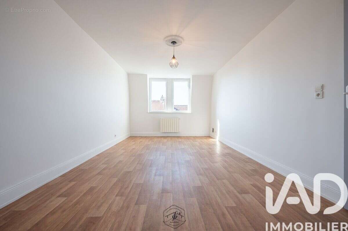 Photo 4 - Appartement à AMNEVILLE