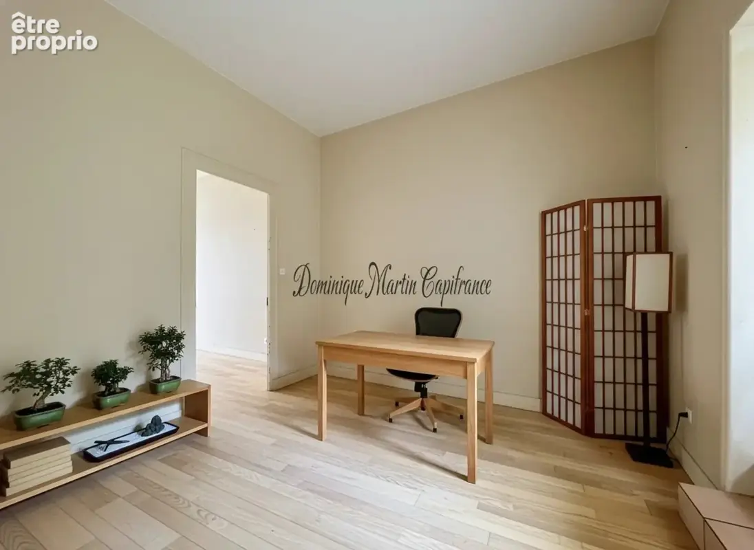 Nouveau prix – la chartre-sur-le-loir – 5 chambres, jardin & stationnement – 164 900 € fai - photo 17