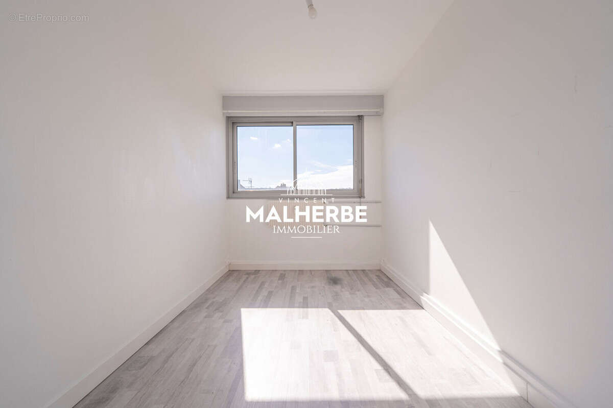 Appartement à VILLERS-LES-NANCY