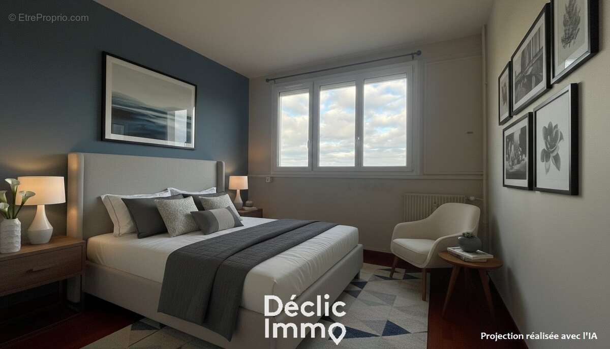 Appartement à SARAN