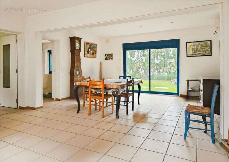 Maison à LA FERTE-SOUS-JOUARRE