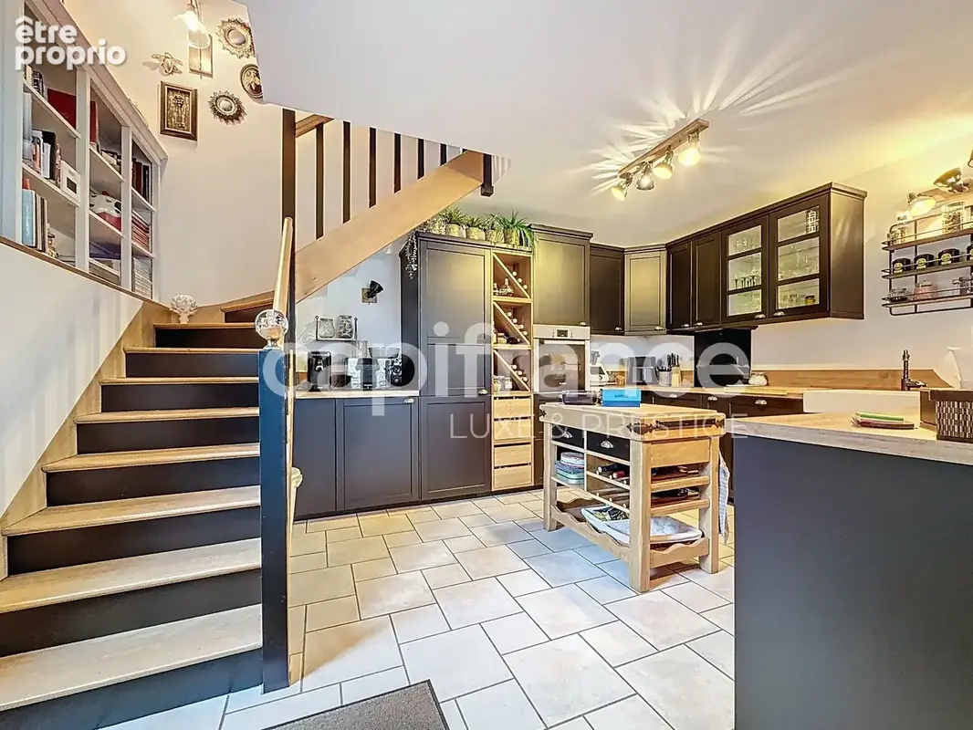 Maison d'exception, au coeur de Langeais 420 m², 8 chambres - photo 16