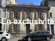 Maison à ANGOULEME