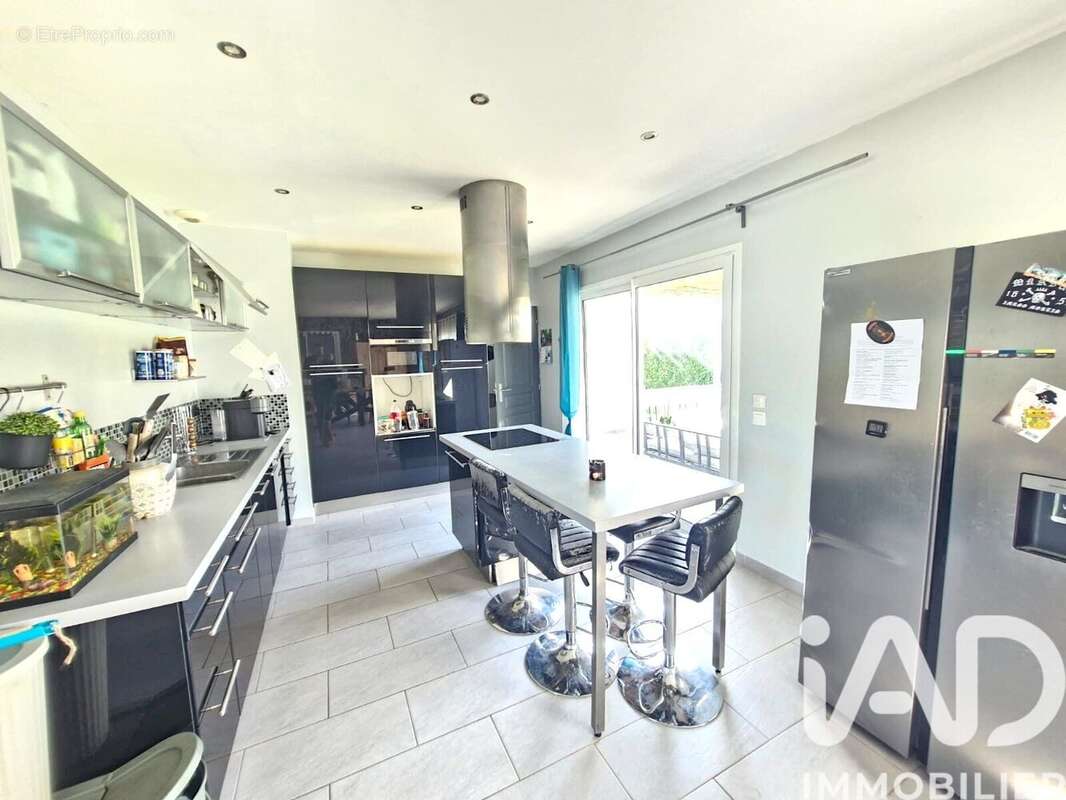 Photo 6 - Maison à CORQUILLEROY