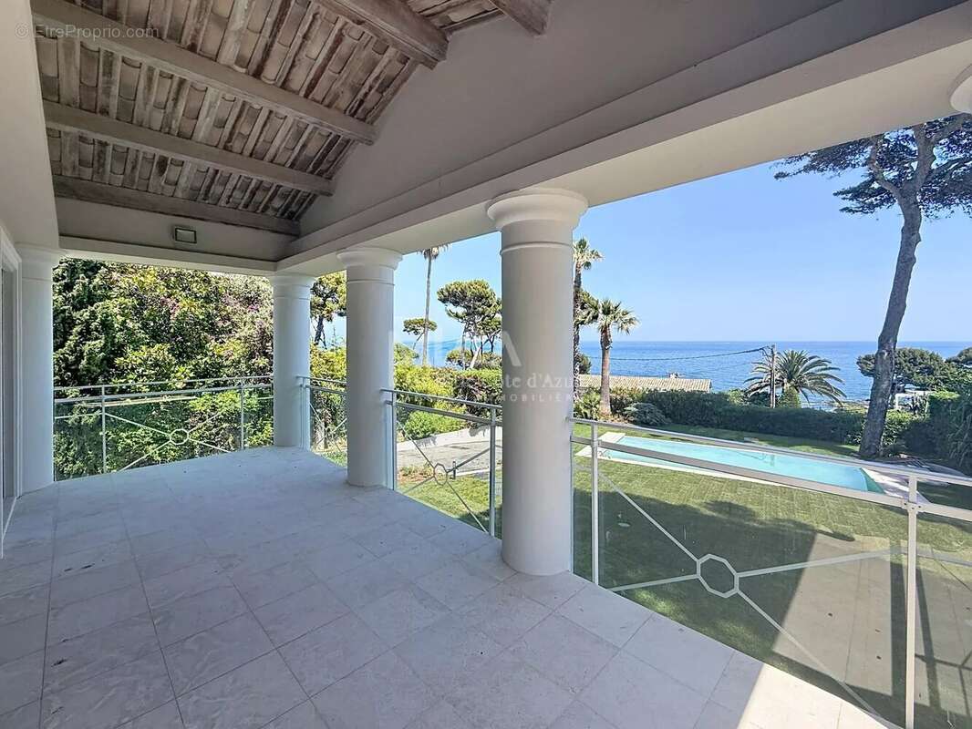 Maison à ANTIBES