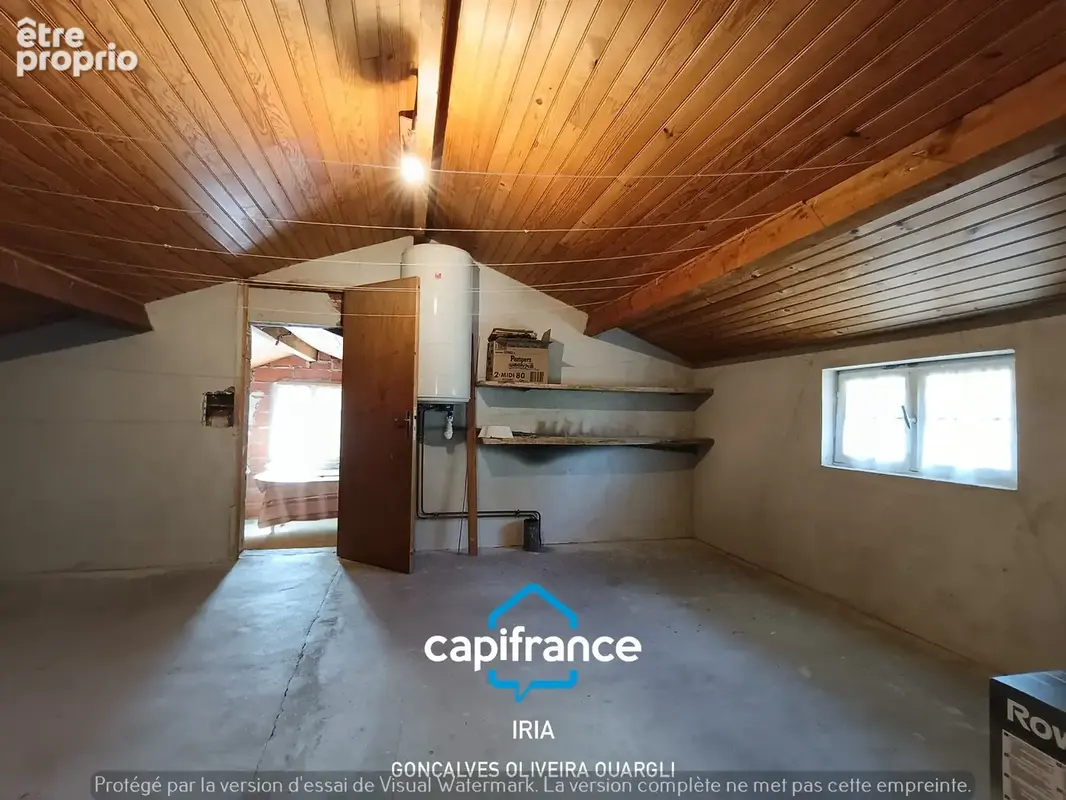 Maison à vendre 5 pièces (47) sur la commune du TEMPLE SUR LOT - photo 14