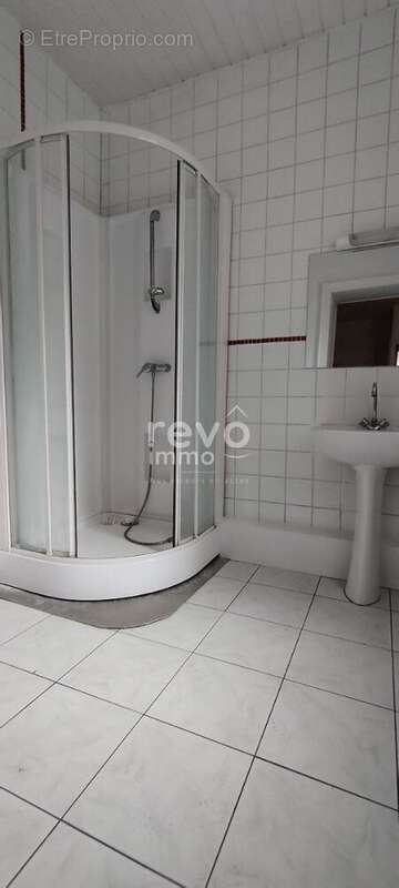 Appartement à ANGERS