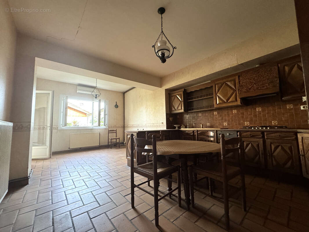 Belle maison de maître - 200m2 - photo 5