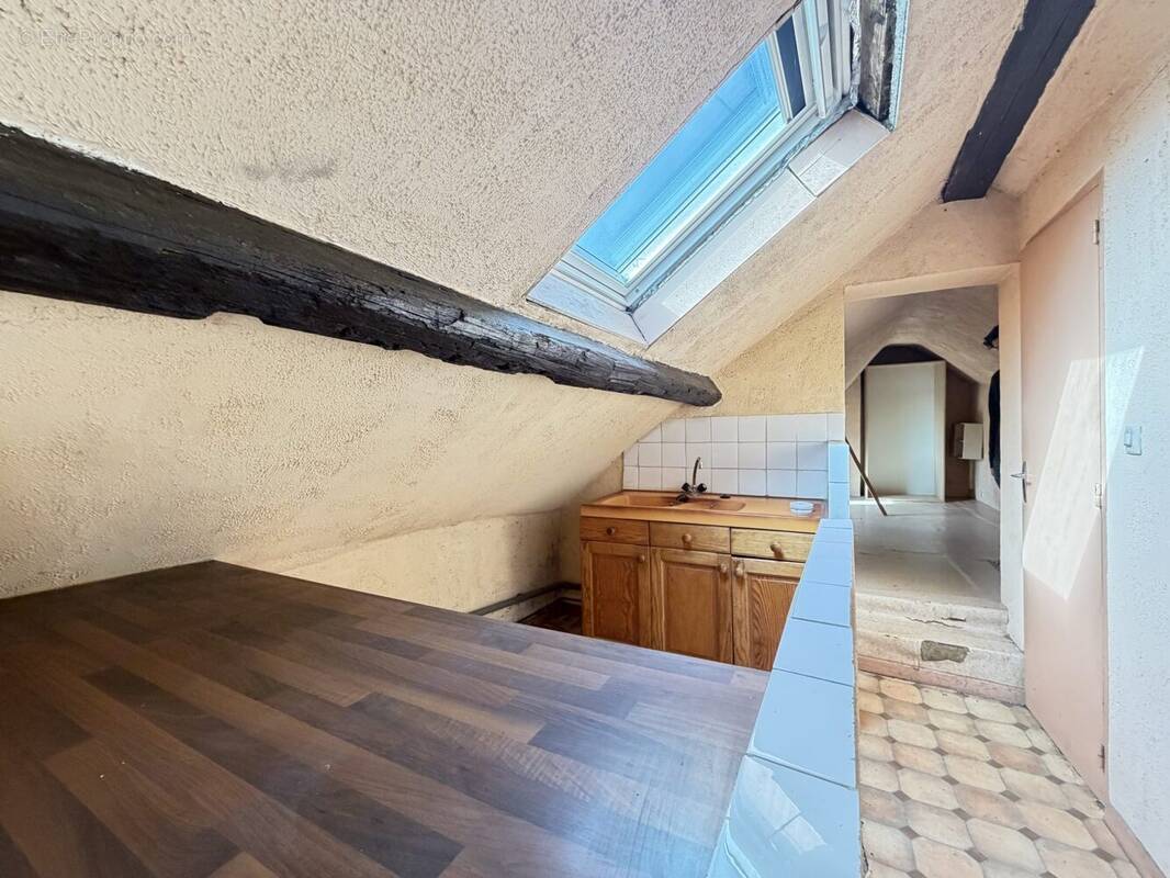 Appartement à MONTLIGNON