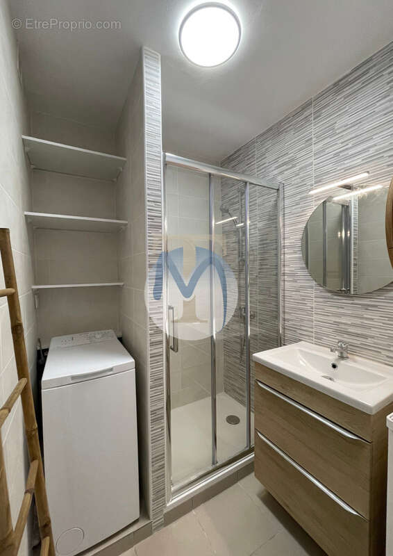 Appartement à CANET-EN-ROUSSILLON