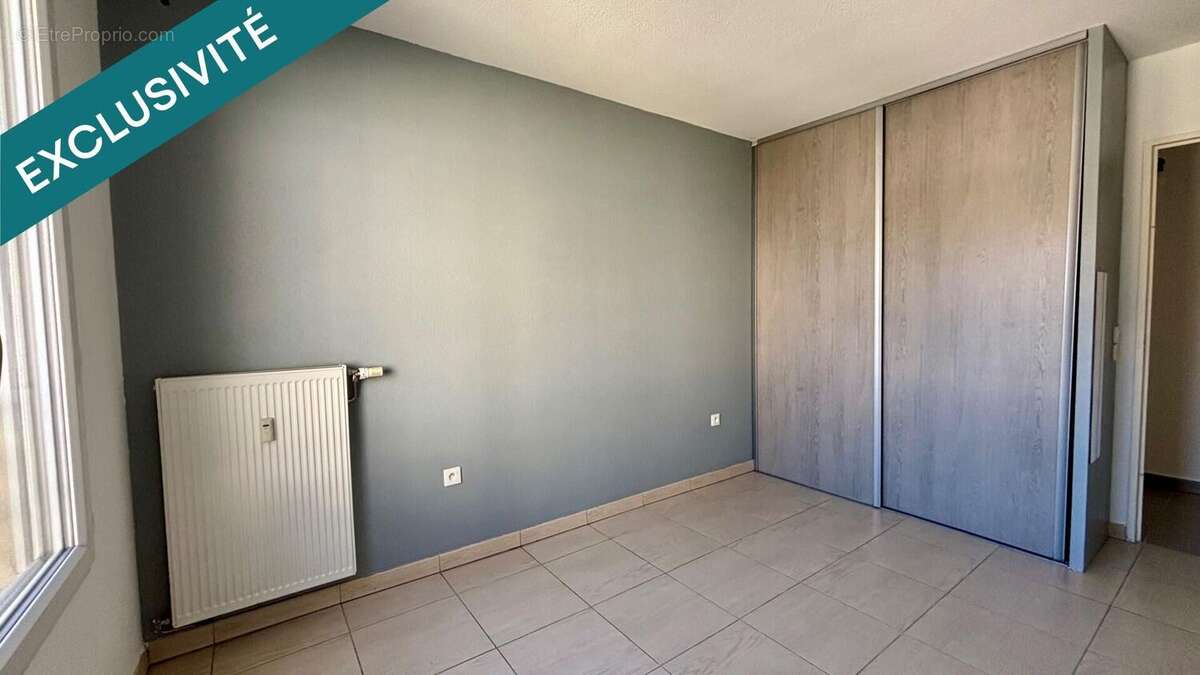Photo 9 - Appartement à LE MUY