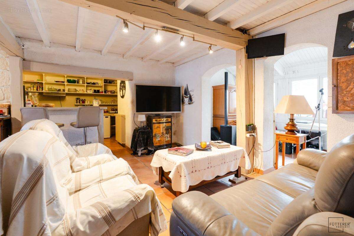 Maison à vendre Vinassan - photo 2