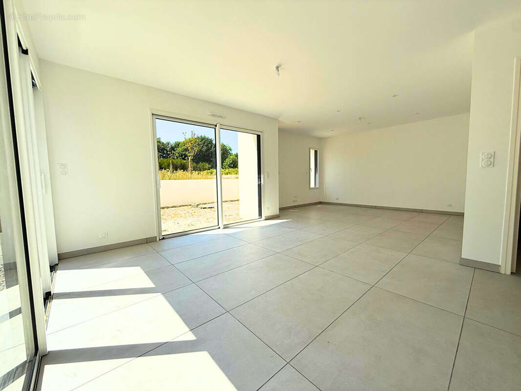 Exclusivité - guidel, maison contemporaine neuve à 400 m du bourg - photo 2