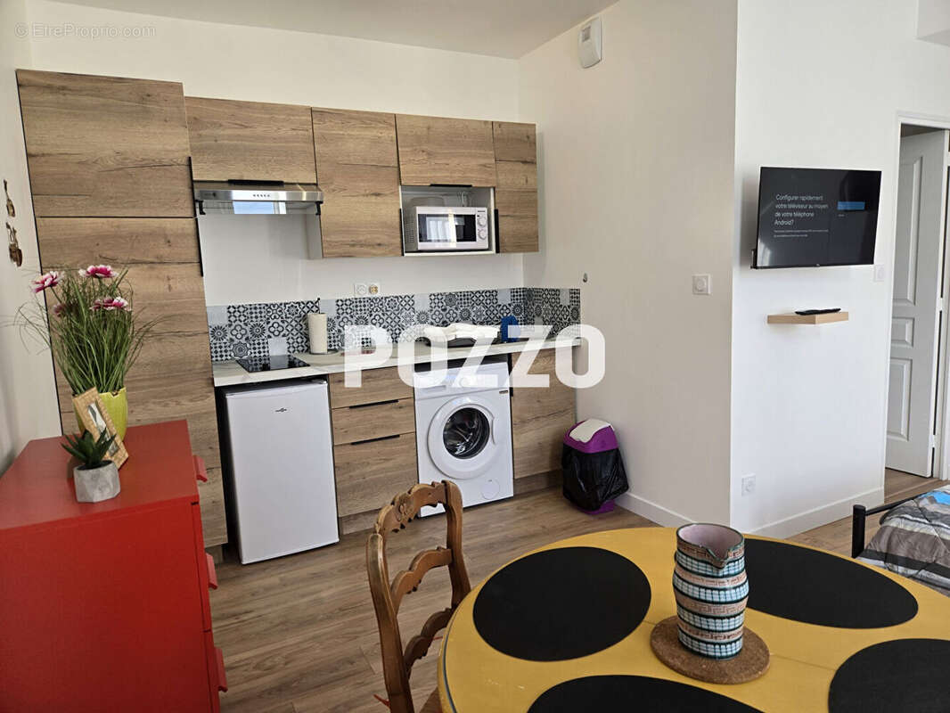 Appartement à CAEN