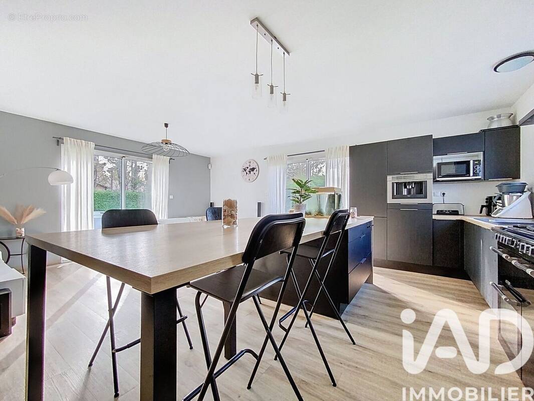 Photo 1 - Maison à LANGON