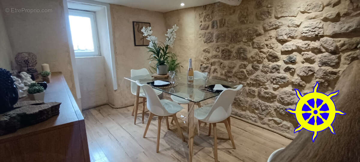 Maison à SIGEAN