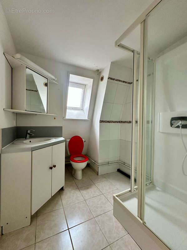 Appartement à VILLENEUVE-D'ASCQ