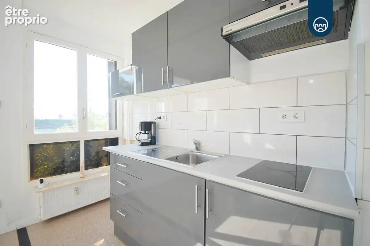 Nice - le piol - studio 22m2 - photo 3