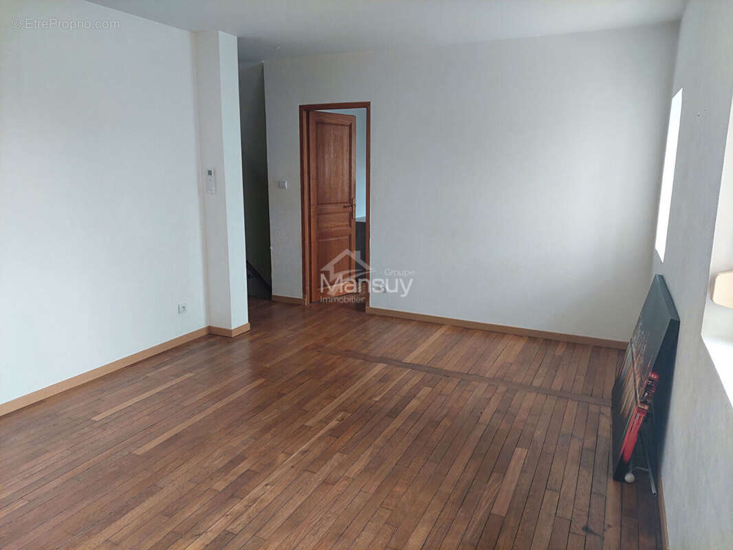 Maison avec duplex - photo 16