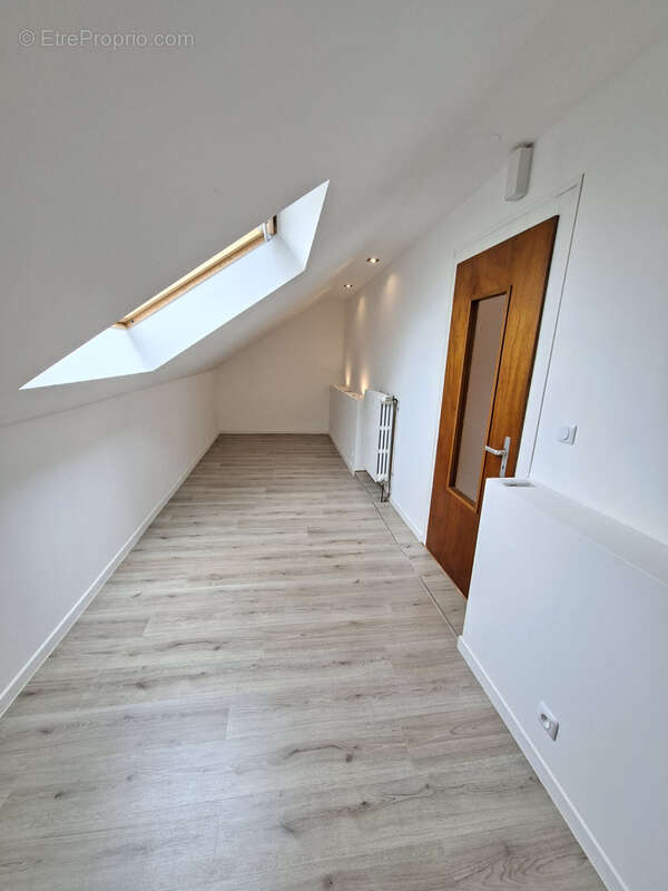 Maison à FREMERY