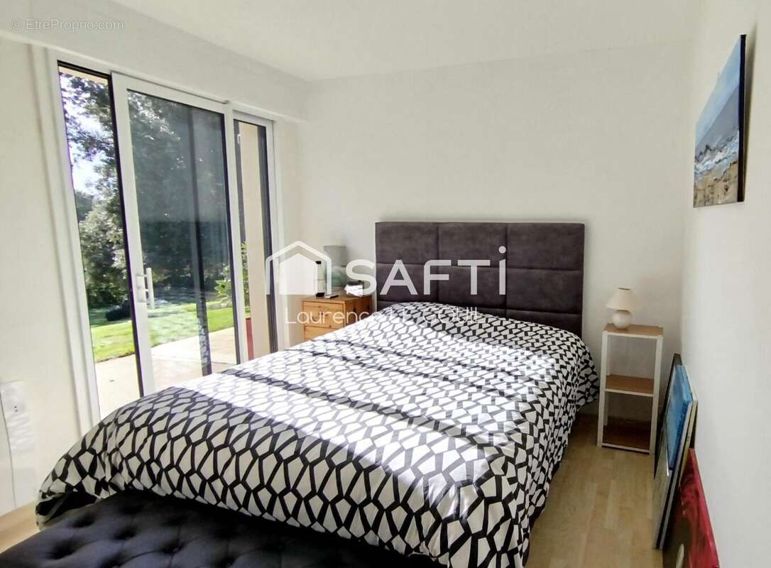 Photo 4 - Maison à SAINT-REVEREND