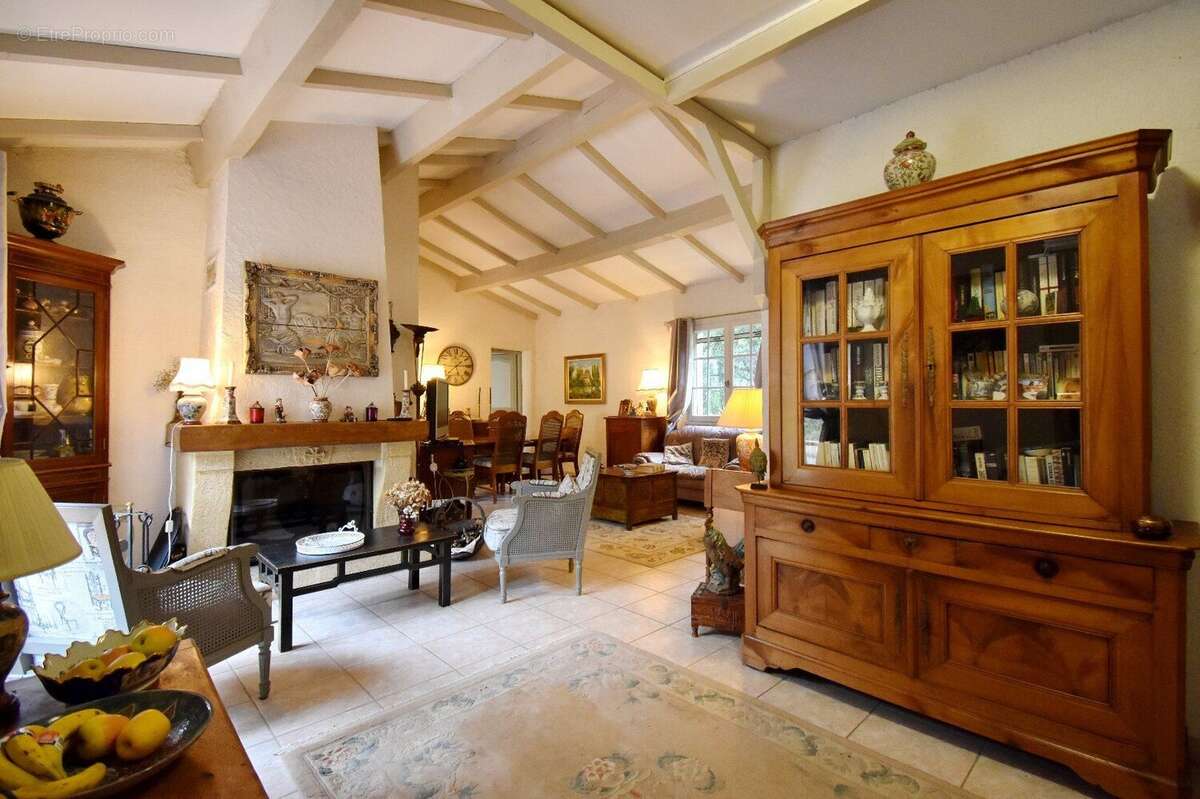 Photo 6 - Maison à CLERMONT-L'HERAULT