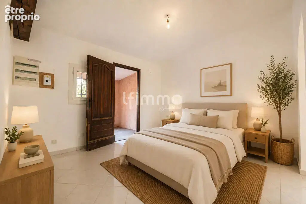 Plus qu’une villa, un art de vivre à Valescure - photo 20