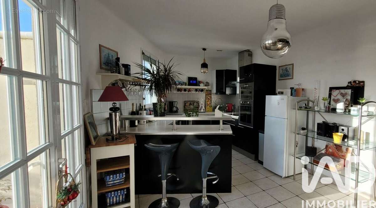 Photo 5 - Maison à AIZENAY