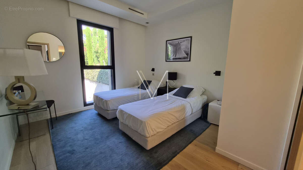 Appartement à SAINTE-MAXIME
