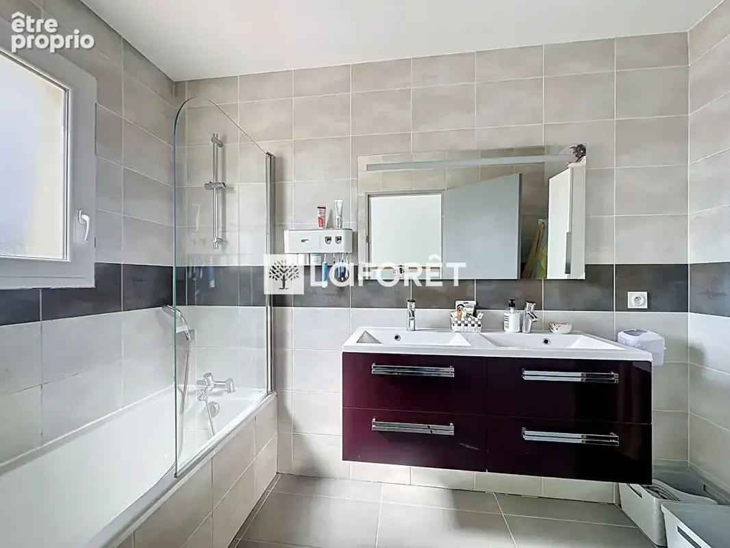 VILLA 3 faces, 3 chambres, 1 suite parentale et piscine. - photo 9