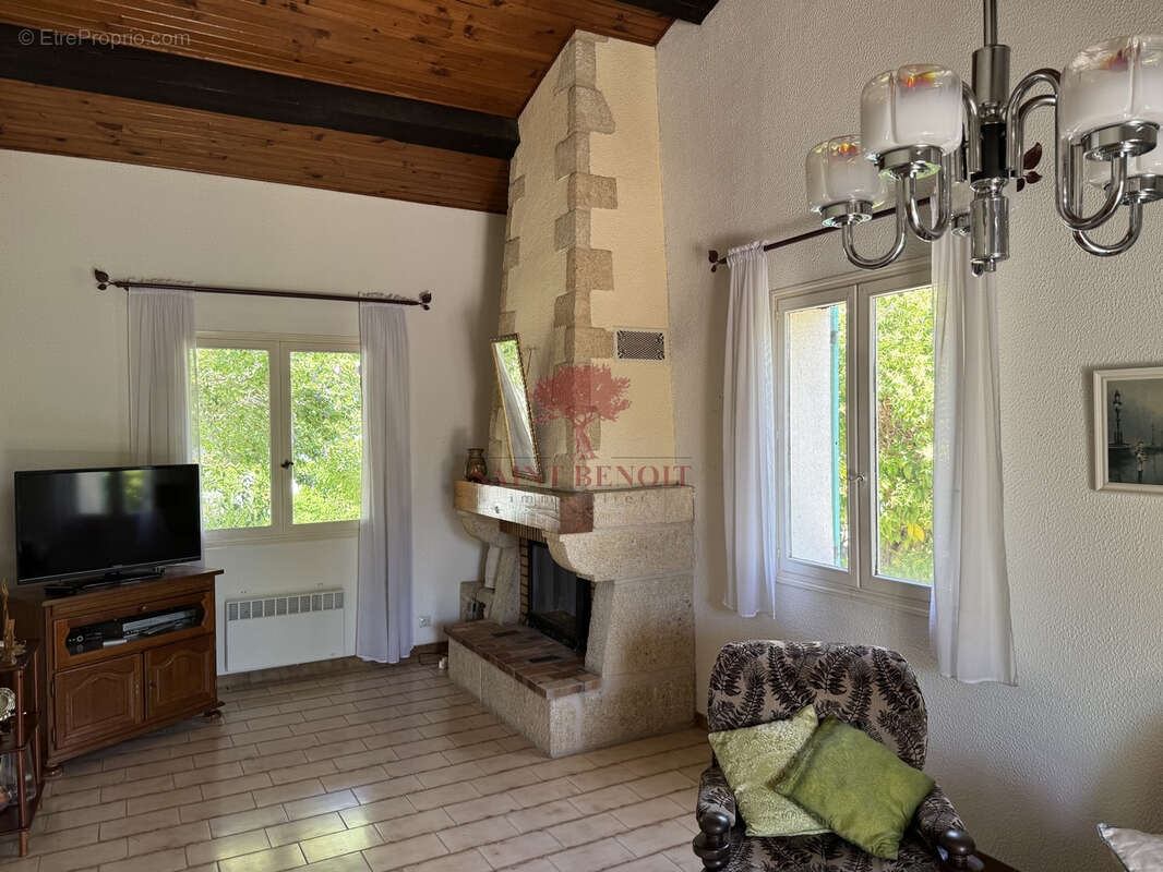 Maison à GIGNAC