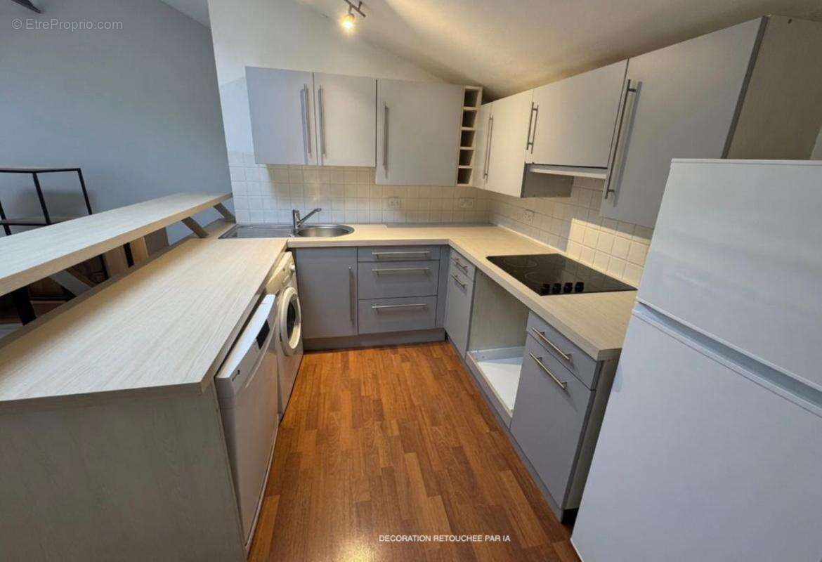 Appartement à DIVES-SUR-MER