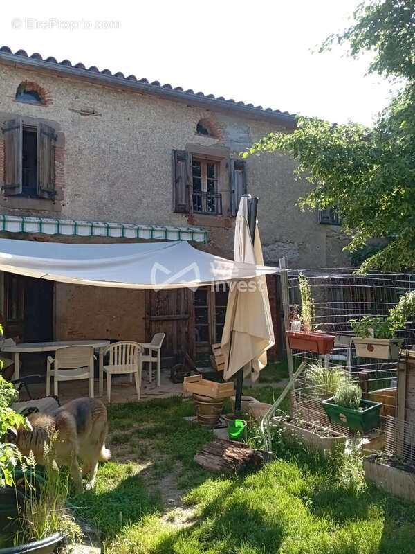 Maison 215 m² à Venes  - photo 2