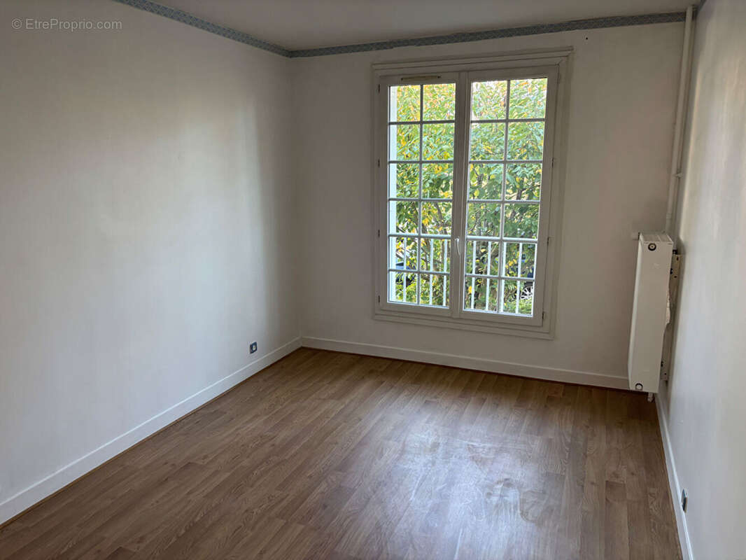 Appartement à TOURS