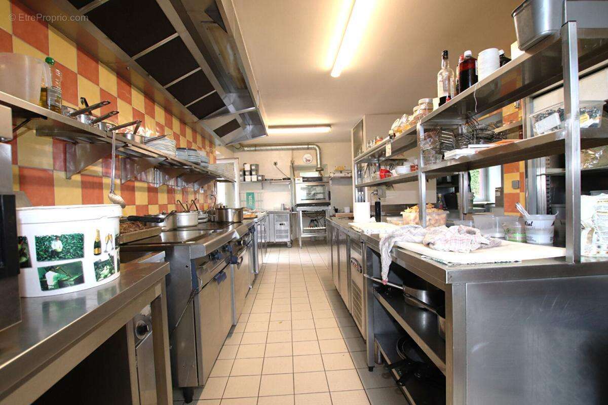 Maison à MONTPELLIER