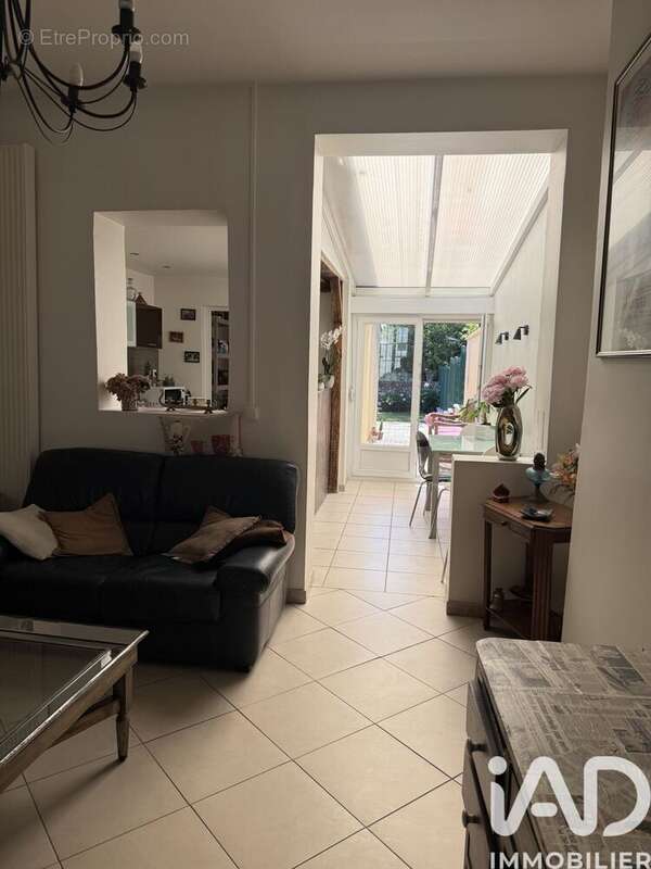 Photo 7 - Maison à CHAUNY