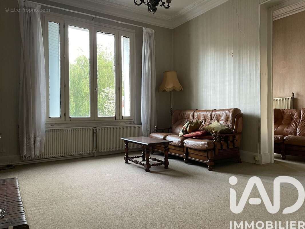 Photo 3 - Maison à ABREST