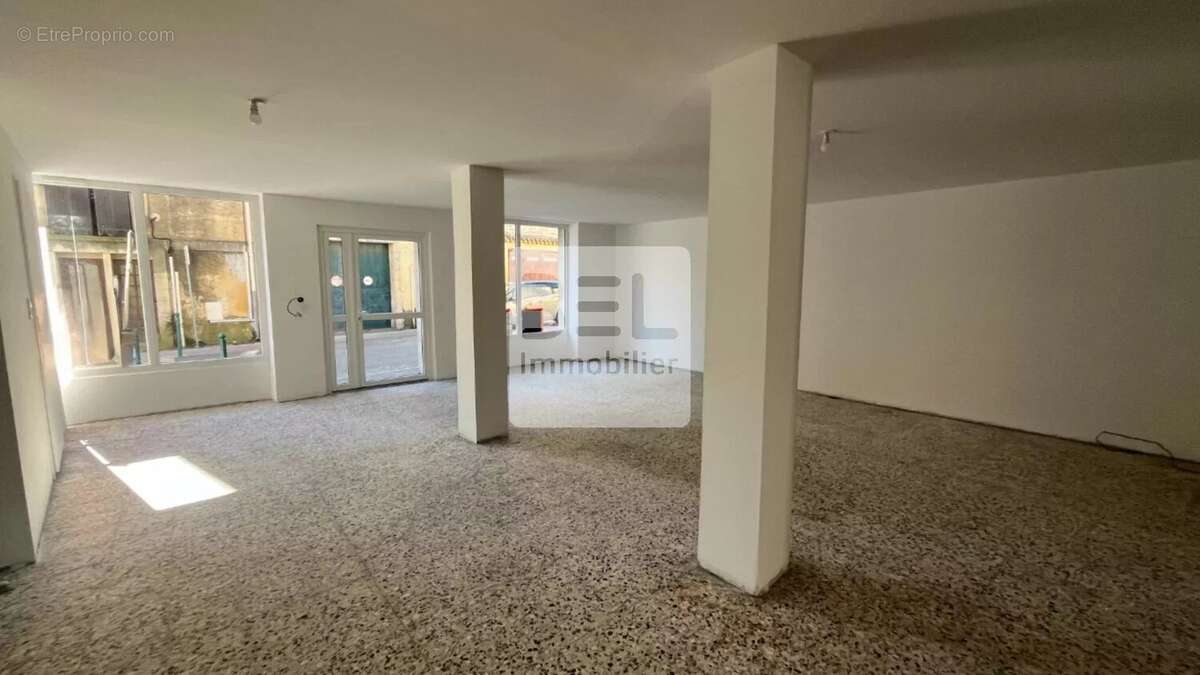 Appartement à ORSAN
