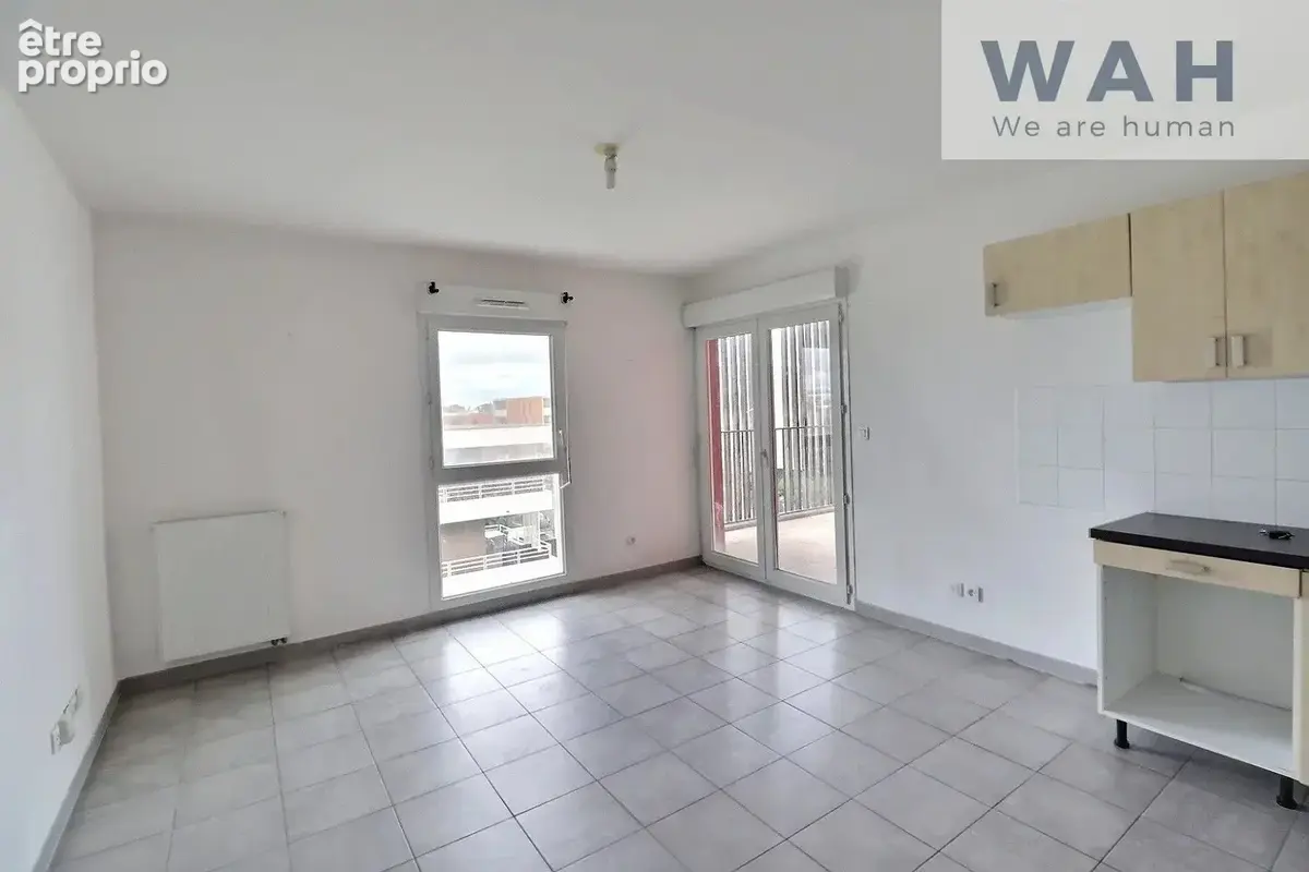 Vente appartement t3 juvignac 34990 - photo 9
