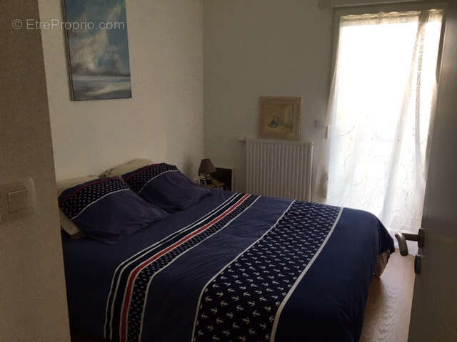 Appartement à PORNIC