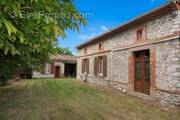 Maison à LABASTIDE-GABAUSSE